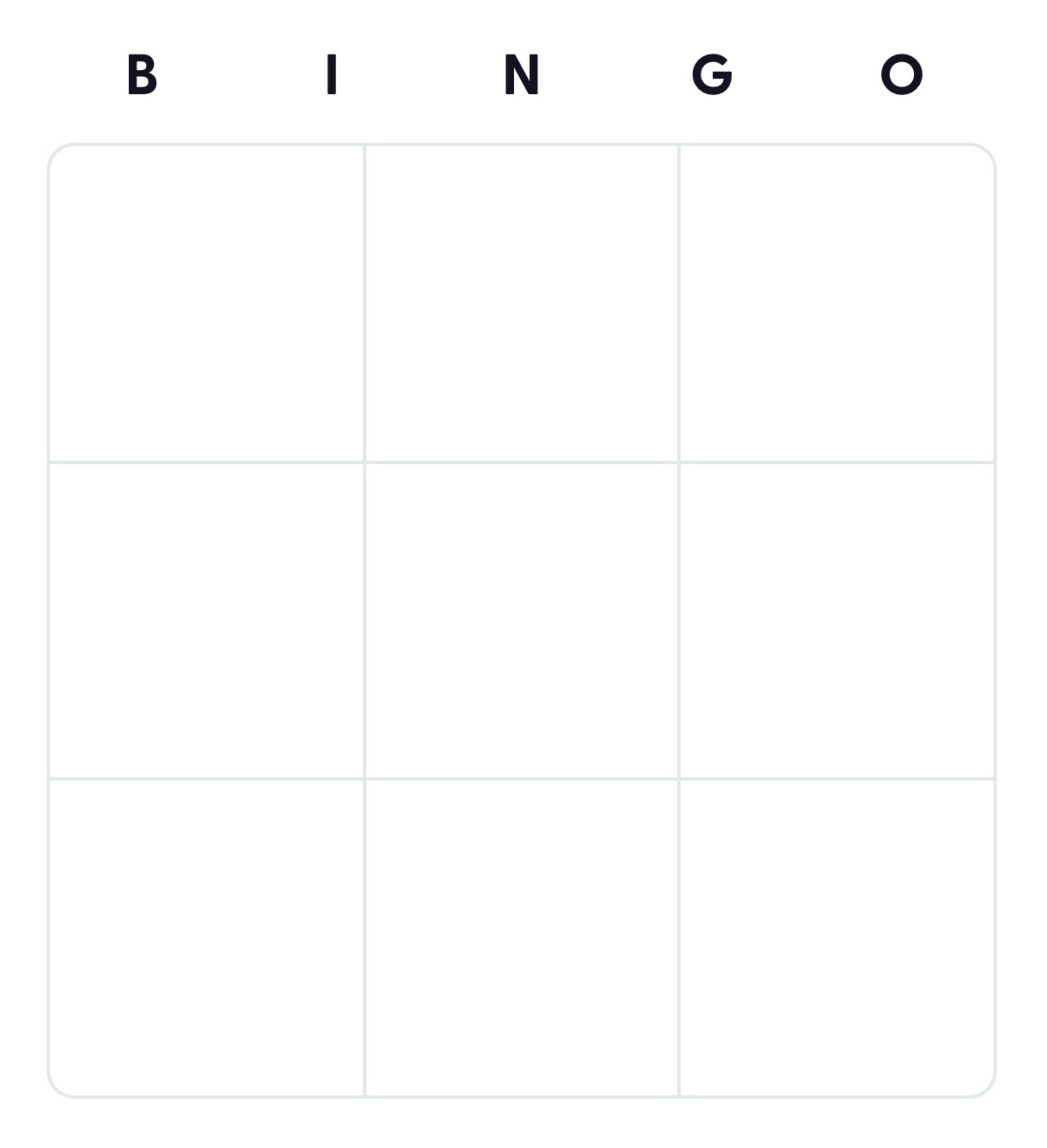 3x3 blank bingo card scaled jpg