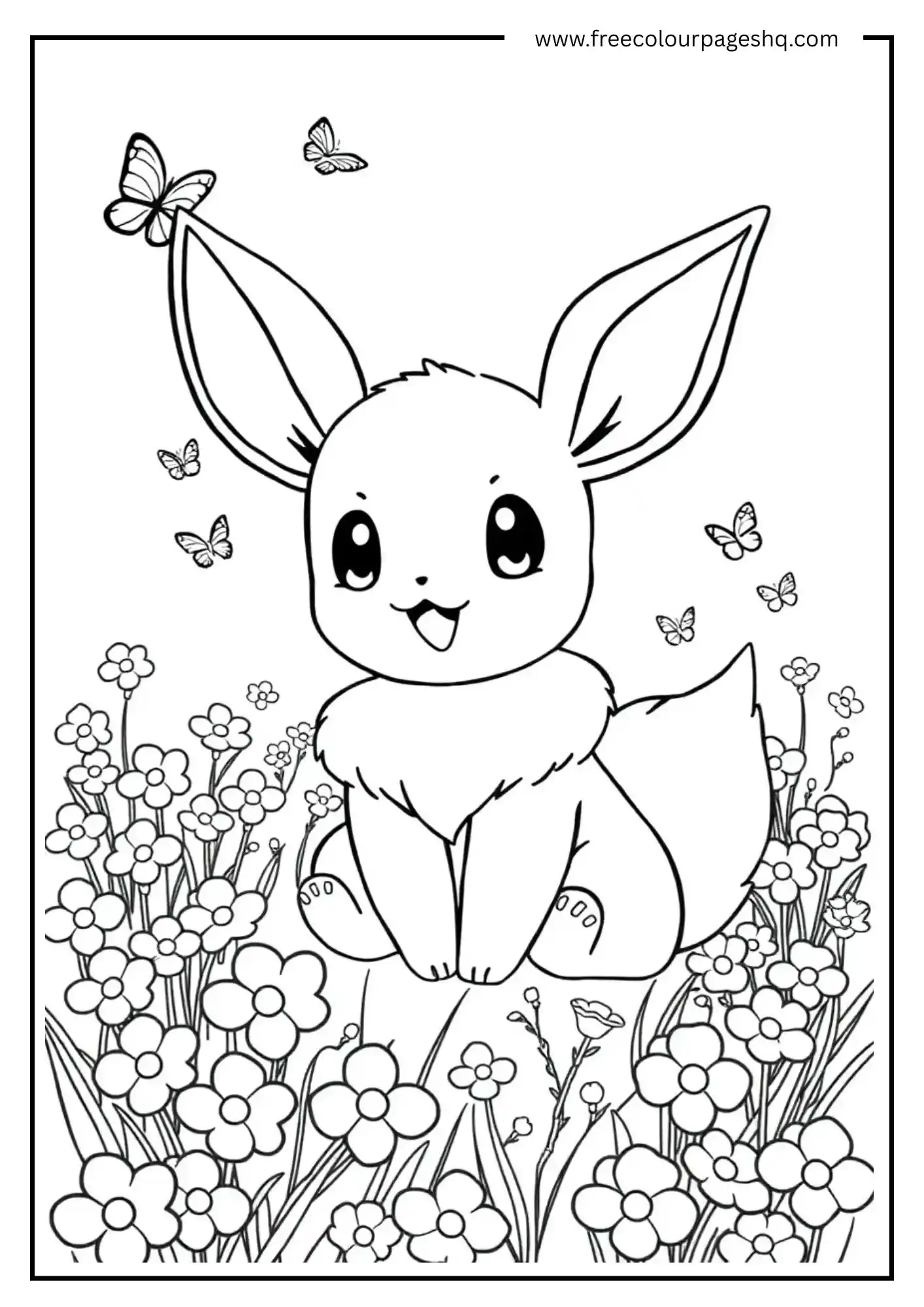 40 Pokemon Coloring Pages Pikachu Starters Legends 40 Pokemon Coloring Pages Pikachu Starters Legends