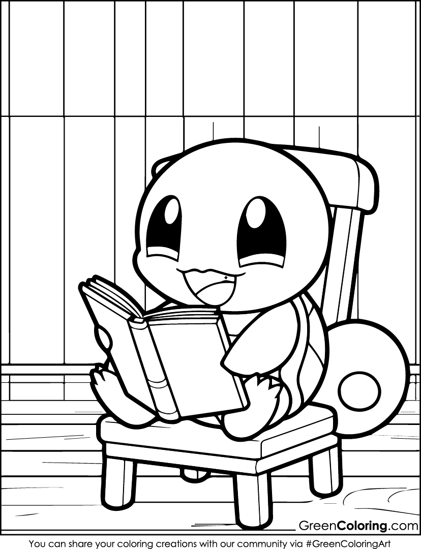 44 Free Pok mon Coloring Pages Printable PDF Downloads 
