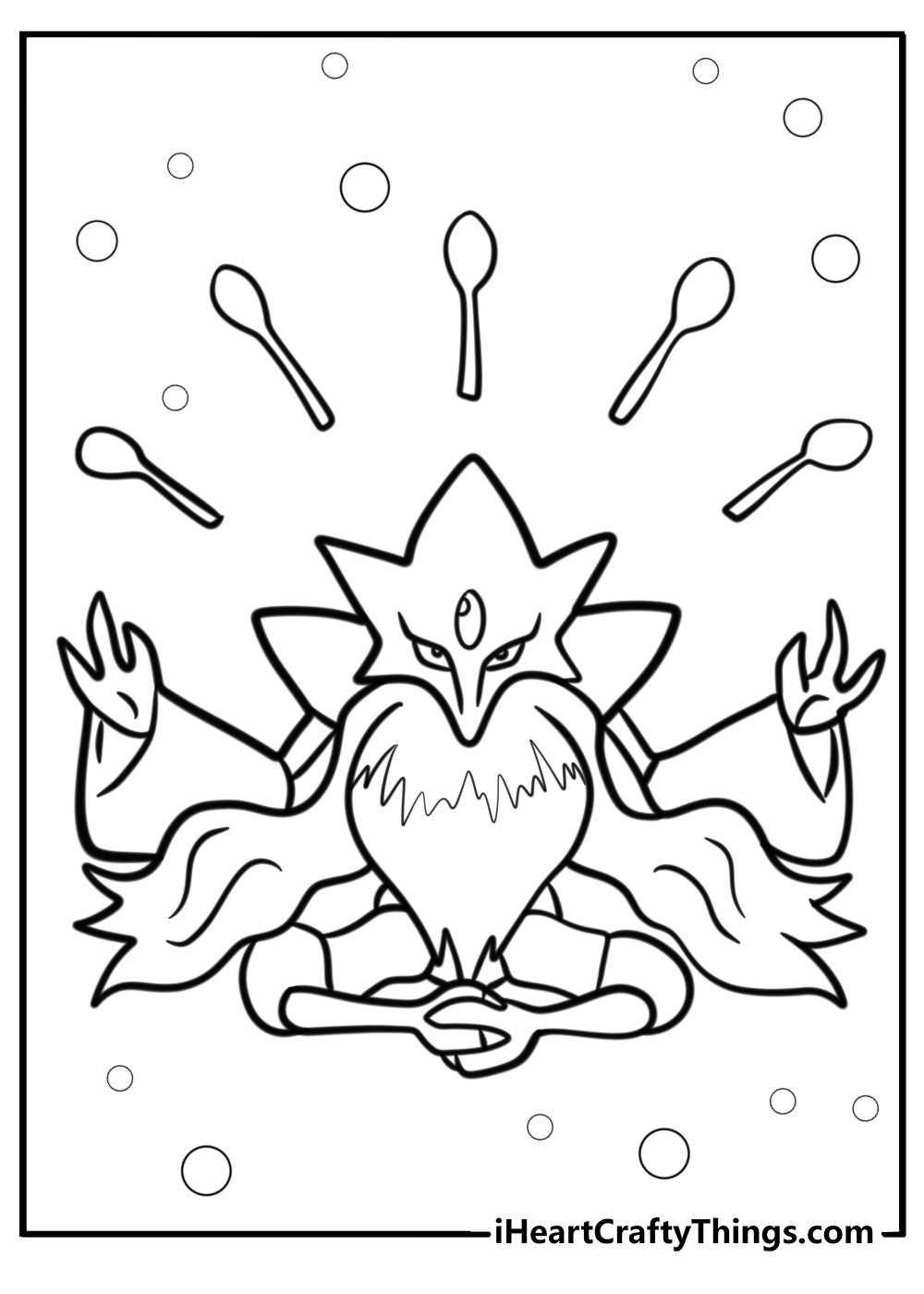 44 New Mega Pokemon Coloring Pages 100 Free To Print 