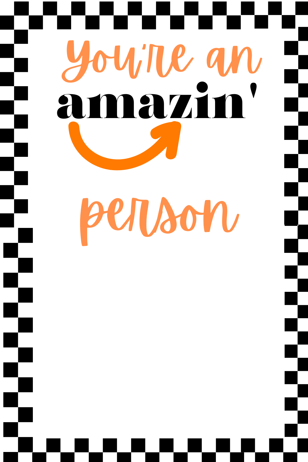 Amazon Gift Card Printable Free Printable For All Occasions Thrifty NW Mom Amazon Gift Card Printable Free Printable For All Occasions Thrifty NW Mom