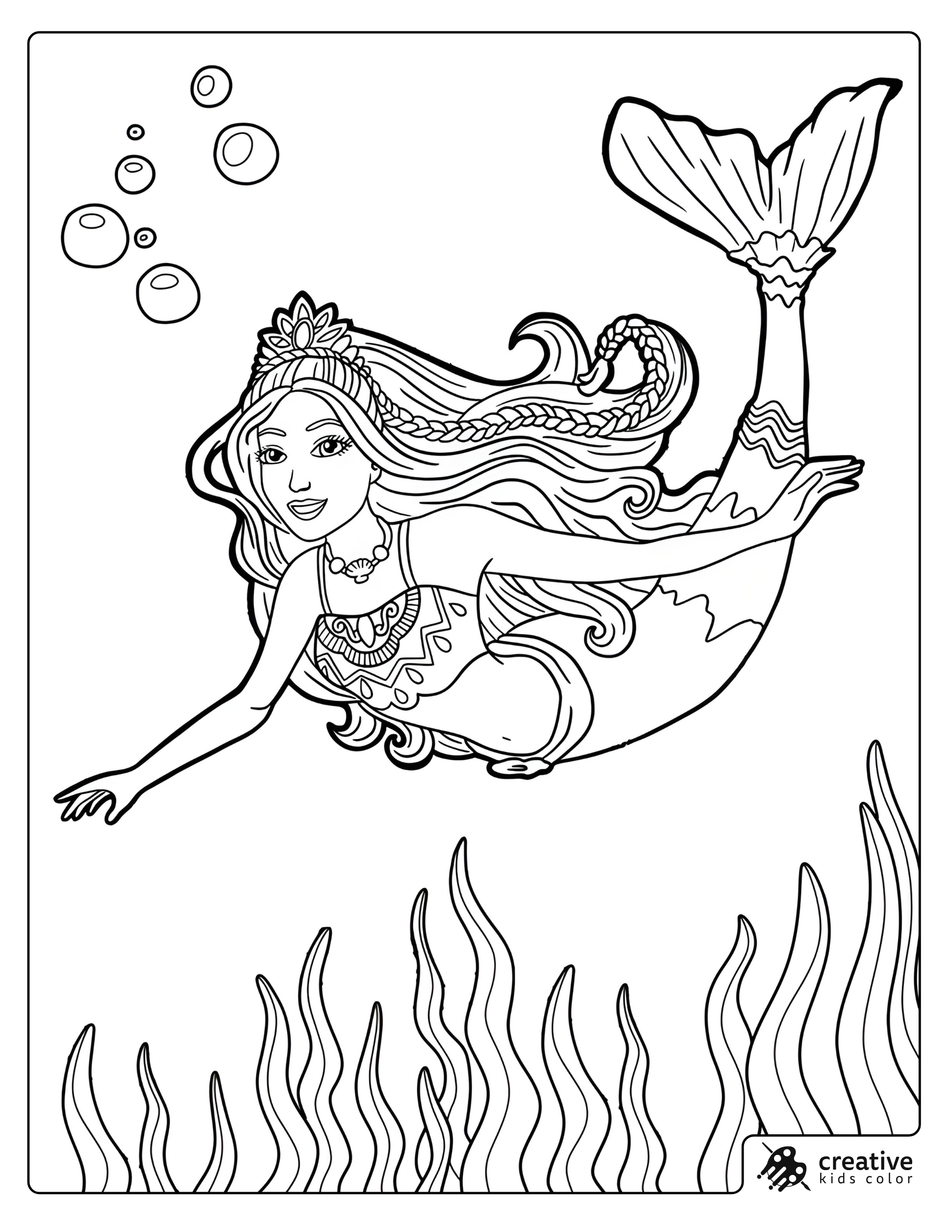 Barbie Coloring Pages 15 Free Printable PDFs 