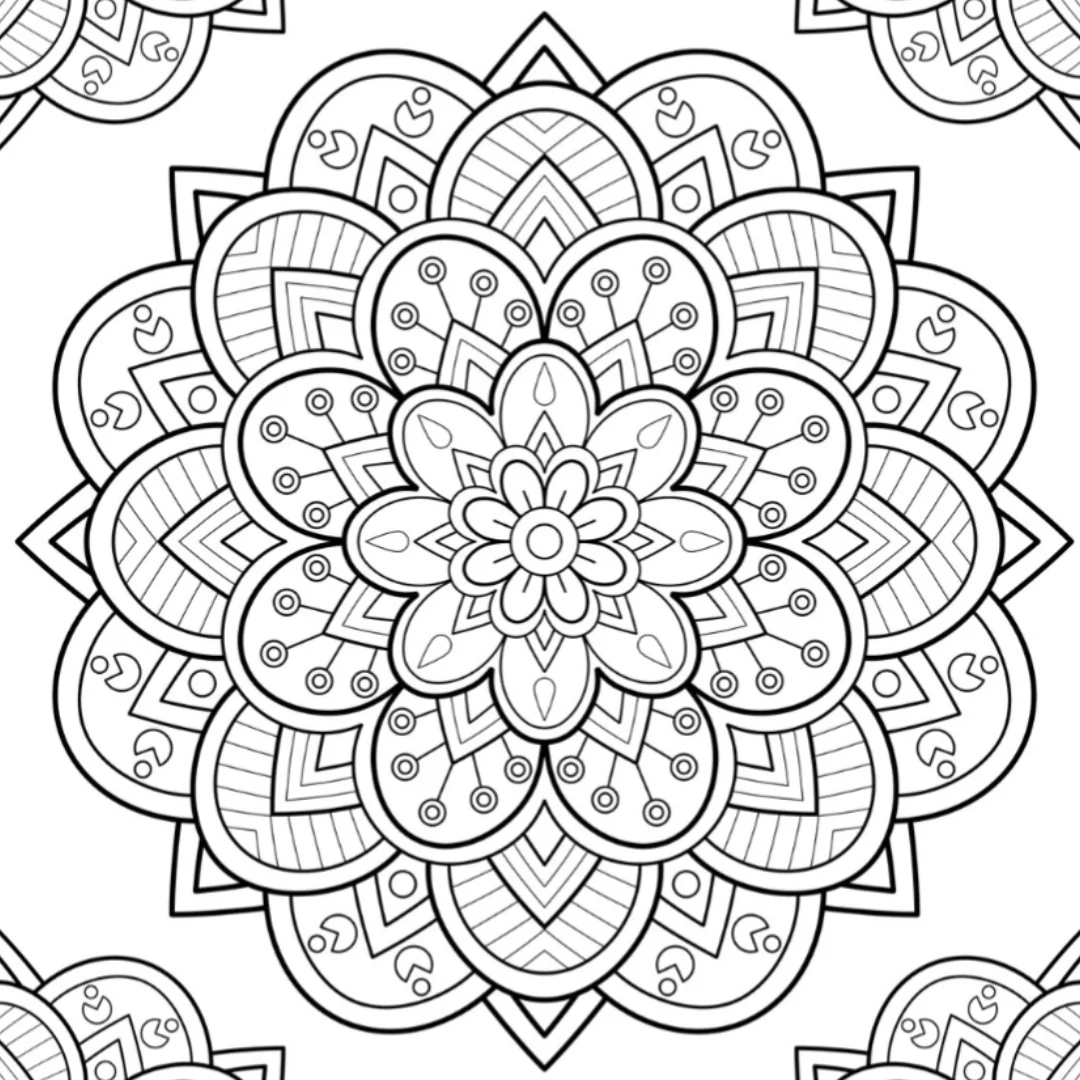 Castle Arts FREE Colouring Pages 