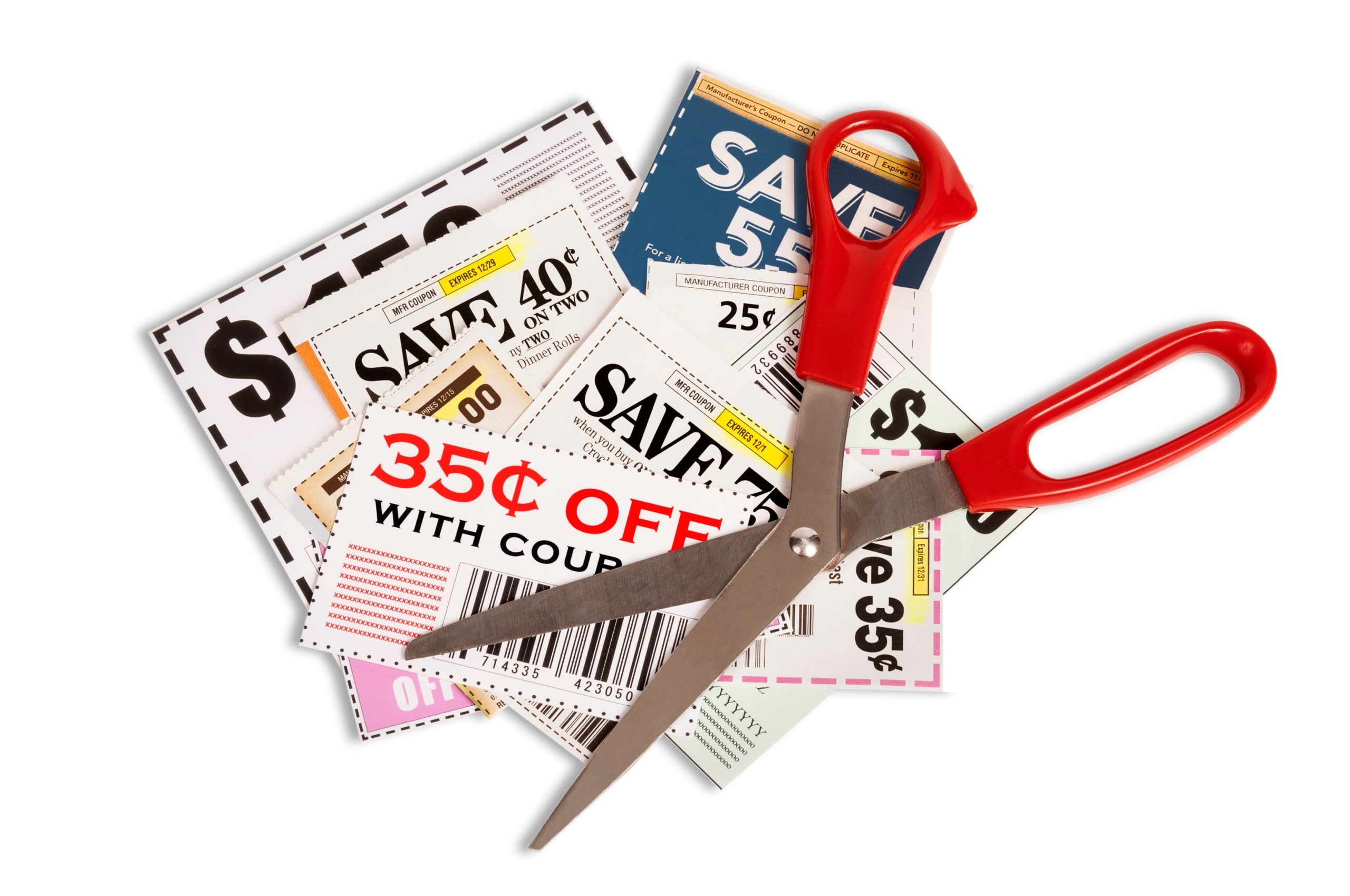 Find Free Grocery Coupons Online Printable Apps And More Swagbucks Articles