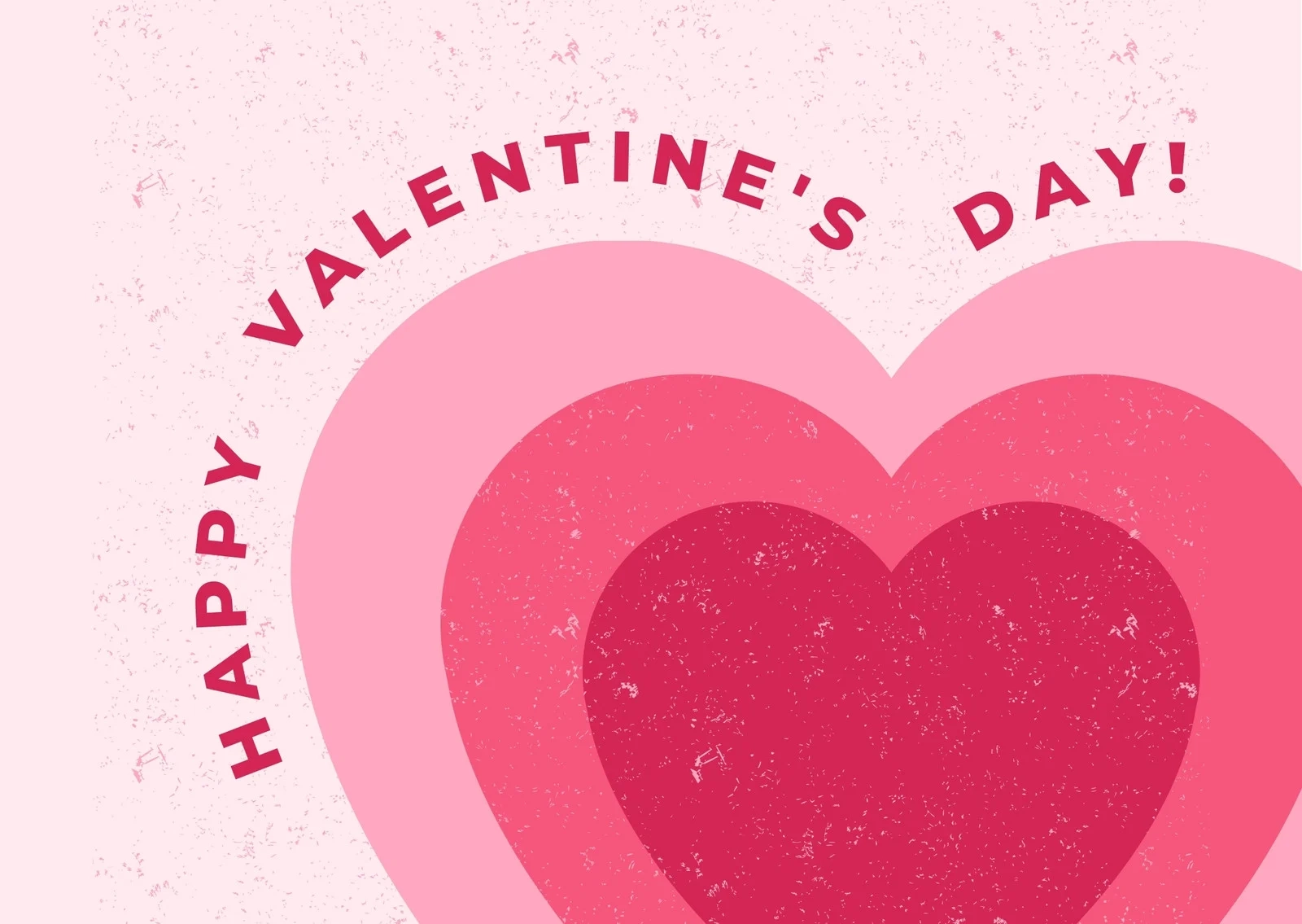 Free Custom Printable Valentine s Day Card Templates Canva Free Custom Printable Valentine s Day Card Templates Canva