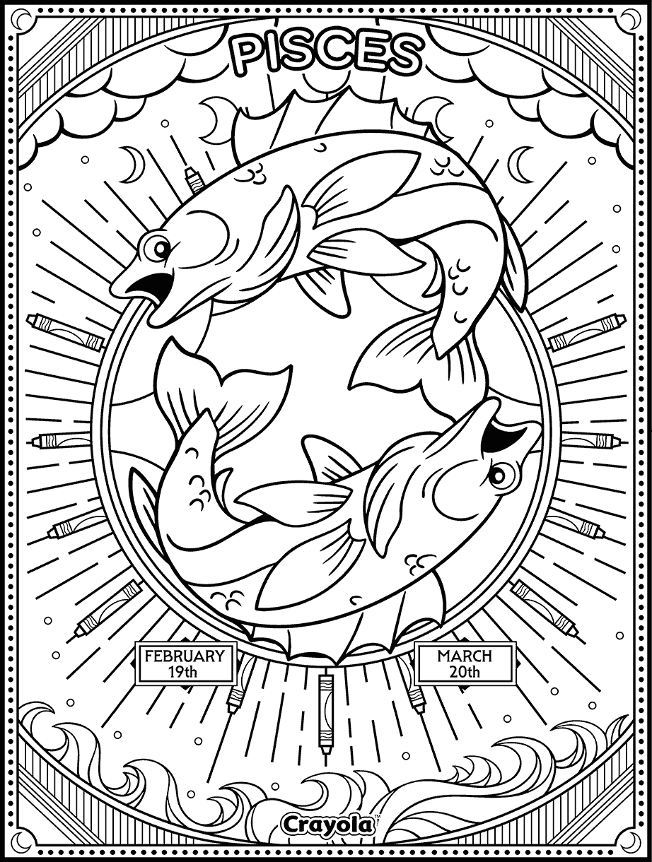 Free Printable Adult Coloring Pages Sheets