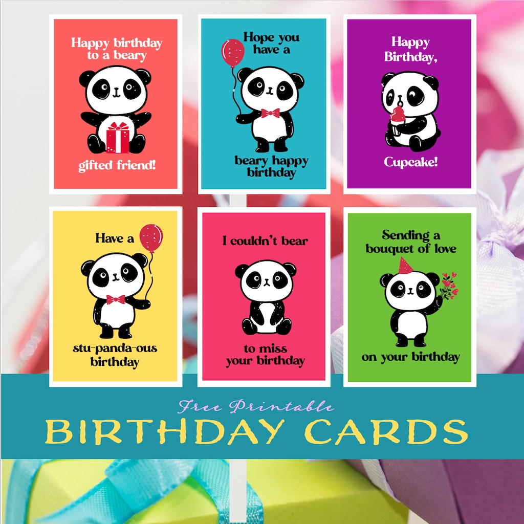 Free Printable Birthday Cards Flanders Family Home Life