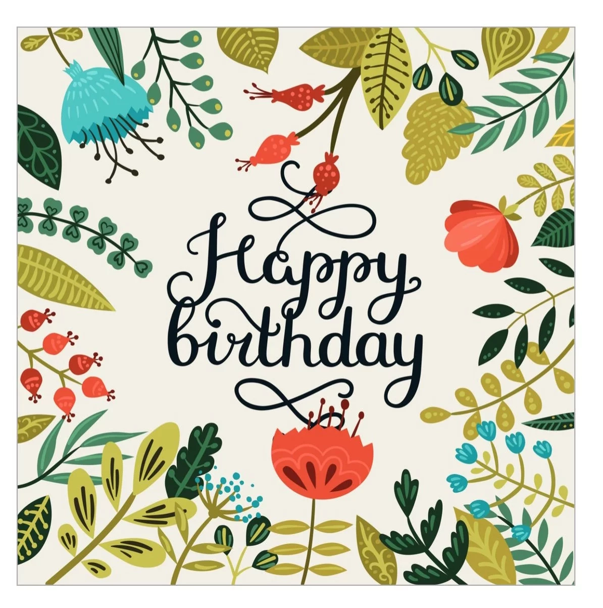 Free Printable Cards For Birthdays PS Smart Living