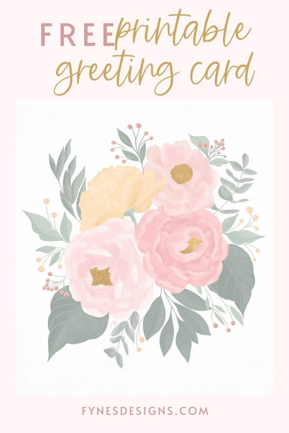 Free Printable Cards Fynes Designs