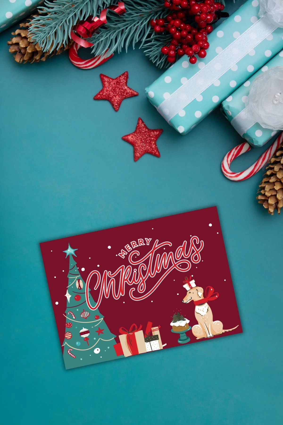 Free Printable Christmas Greeting Cards Savor Savvy
