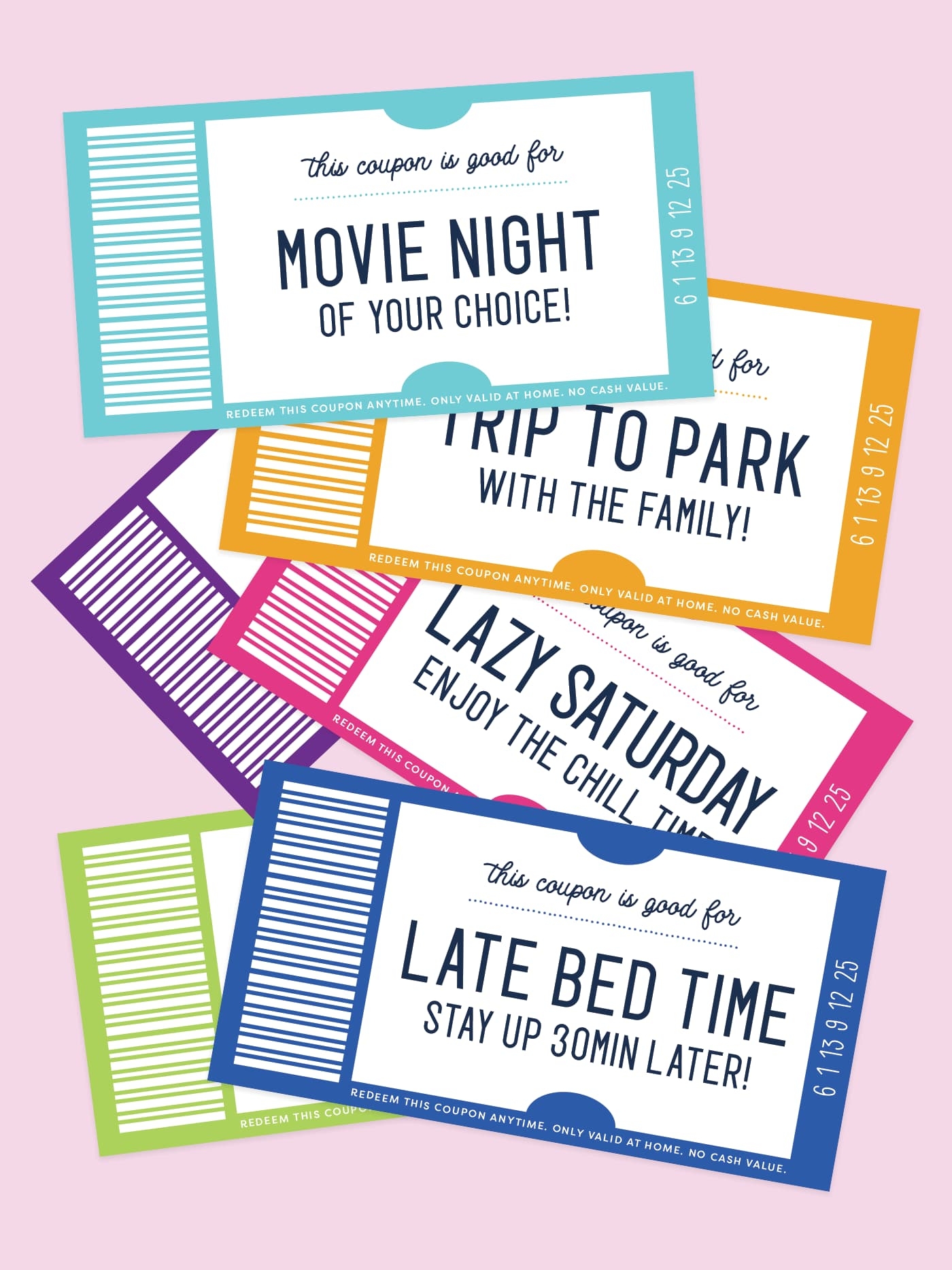 Free Printable Coupons For Kids Favorite Printables Free Printable Coupons For Kids Favorite Printables