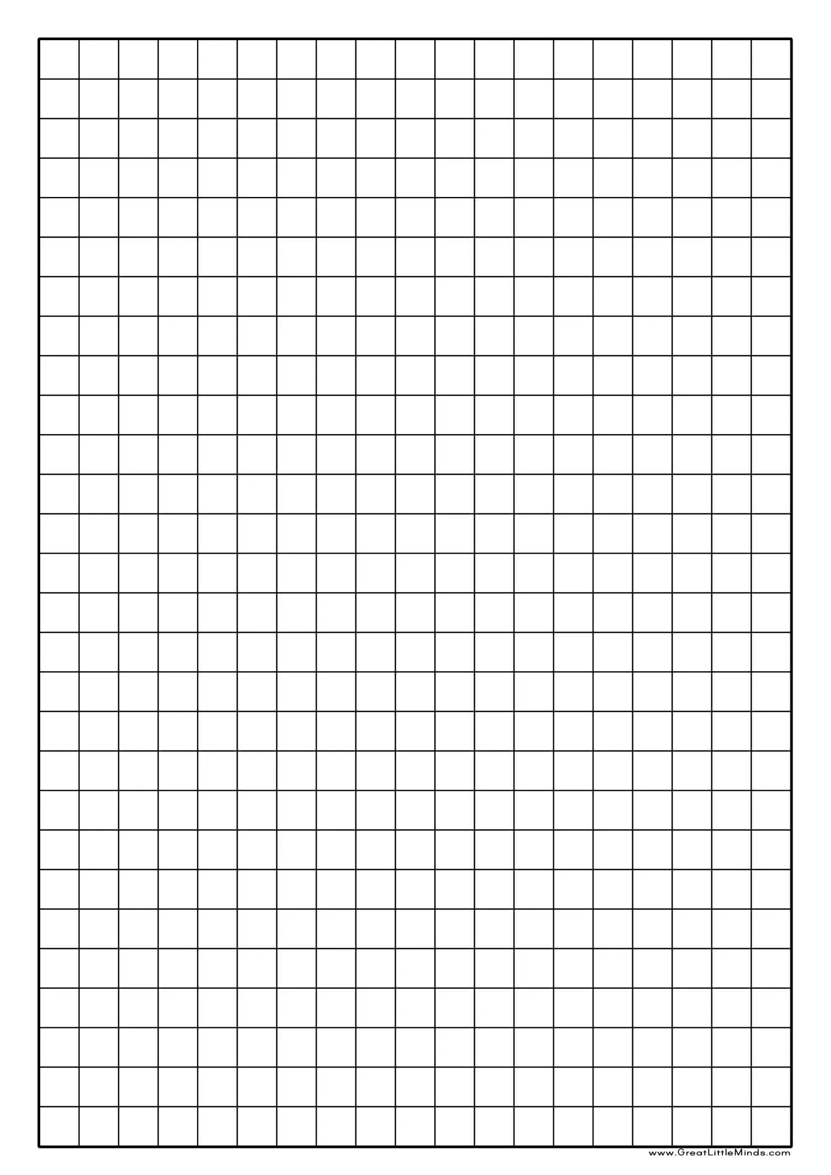 Free Printable Graph Paper Templates Excel Word PDF 8 5 X 11