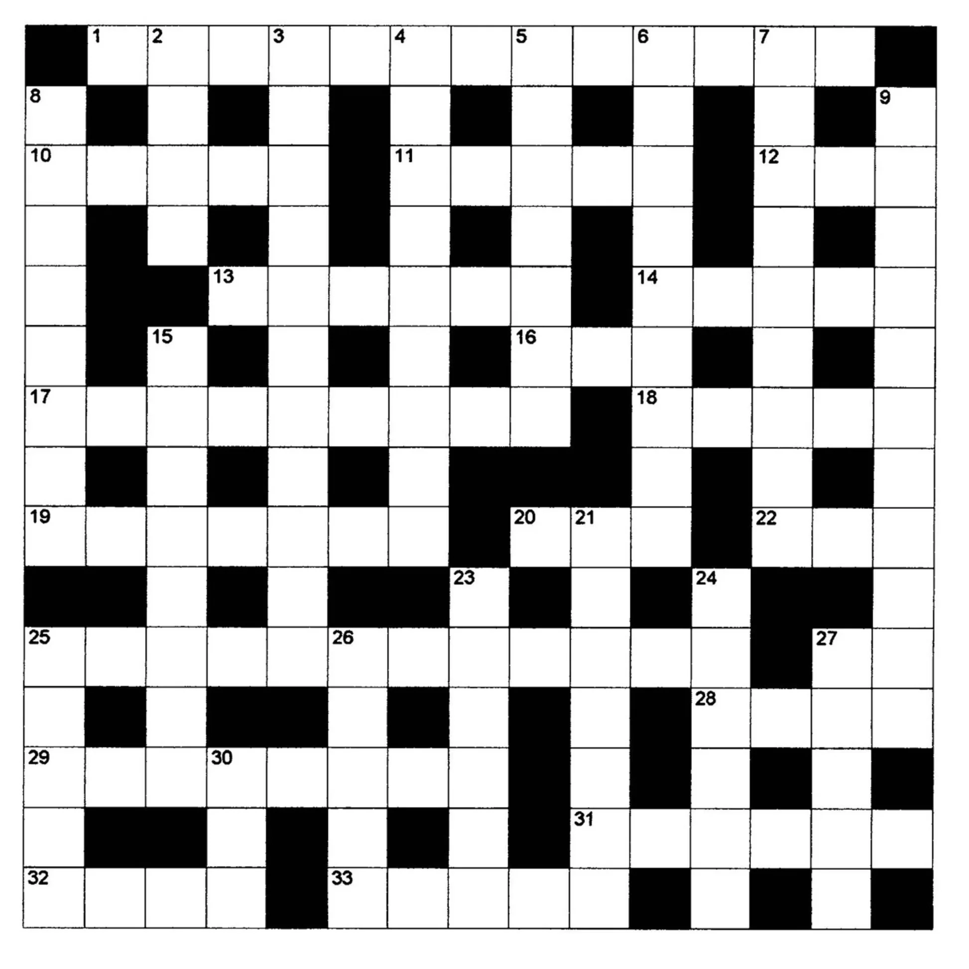 Large Print Crosswords Special Relaxing Puzzles Made Easy To Read 99Everything