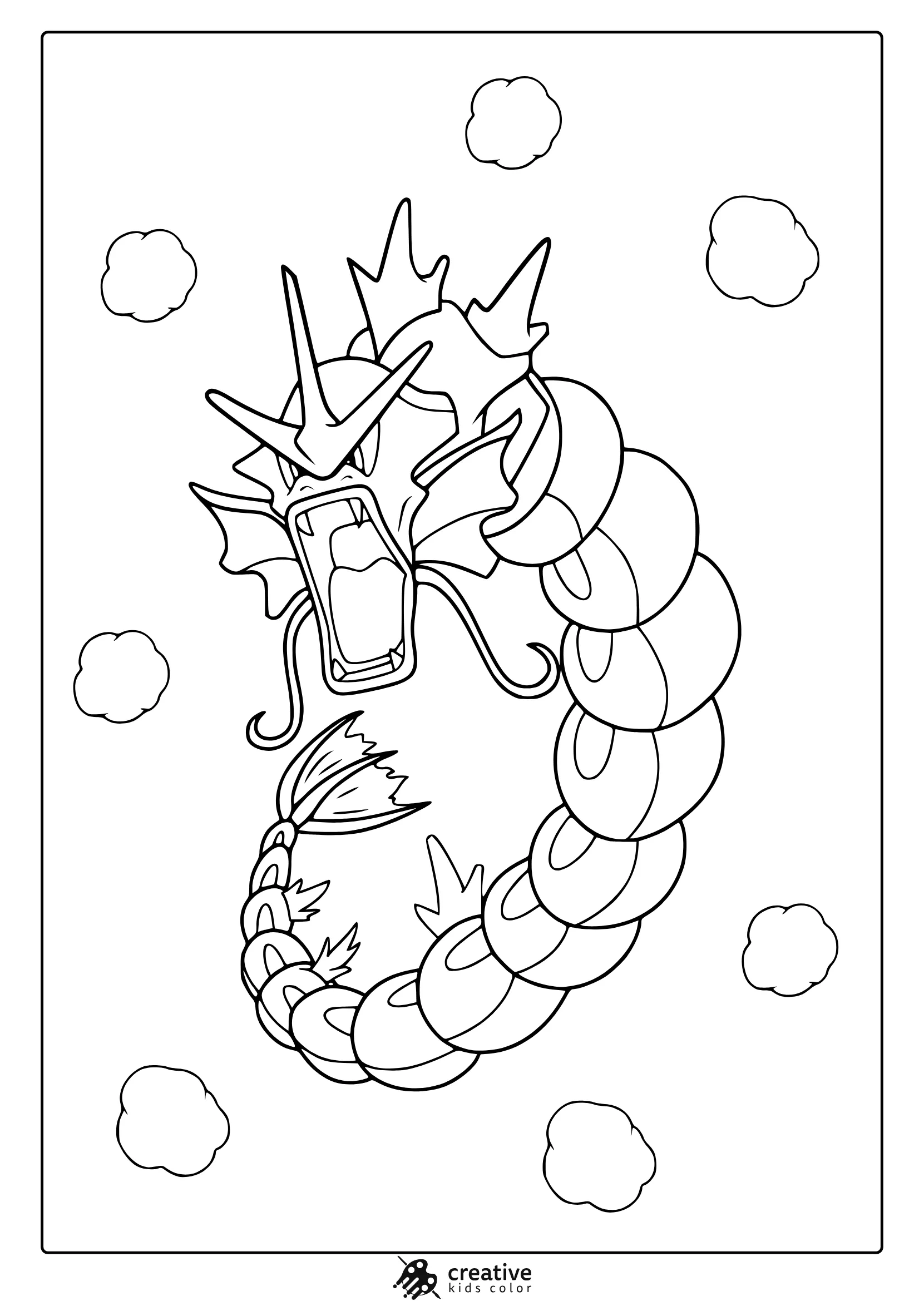 Pokemon Coloring Pages 60 Free Printable PDFs