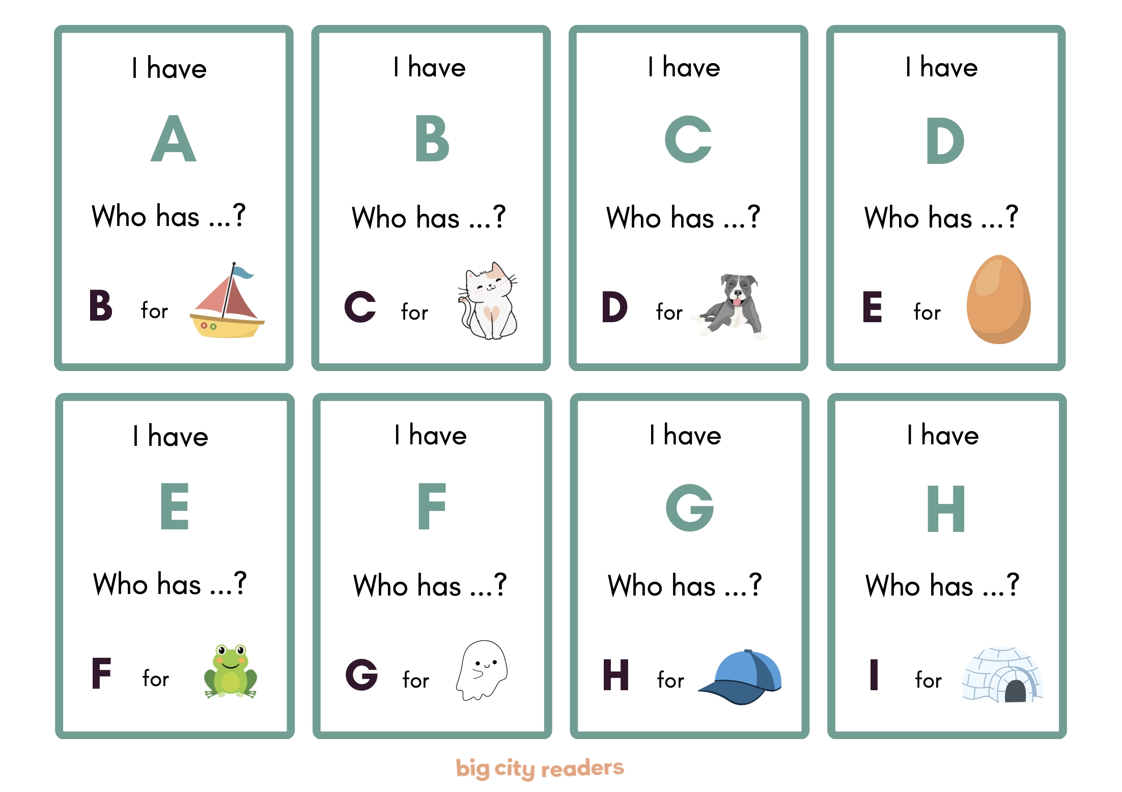 Preschool Worksheets Help Your Children Learn At Home Big City Readers