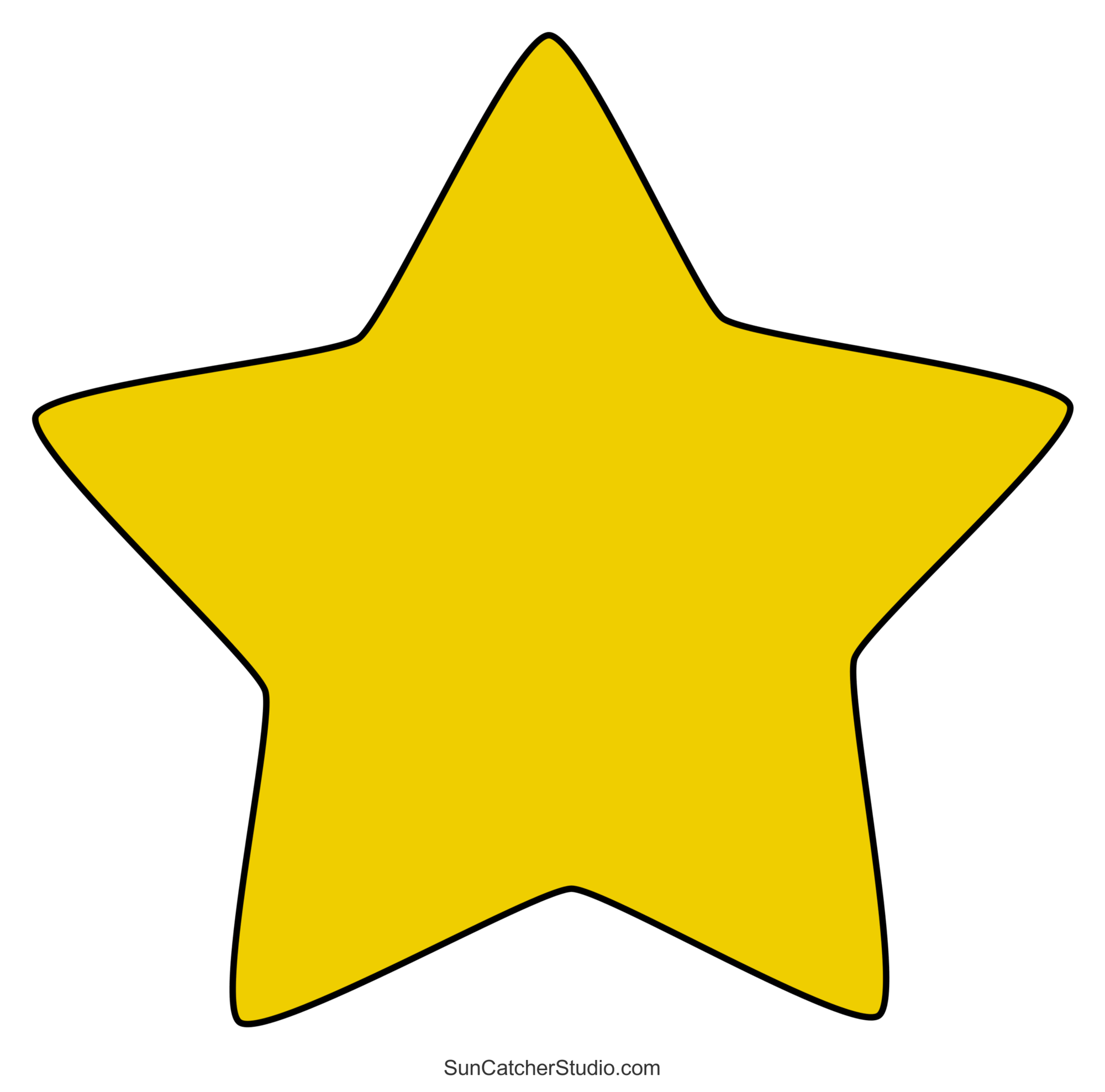 Star Patterns And Templates Stencils And Clip Art Designs Free Printables Lettering SVG Files Tools Apps