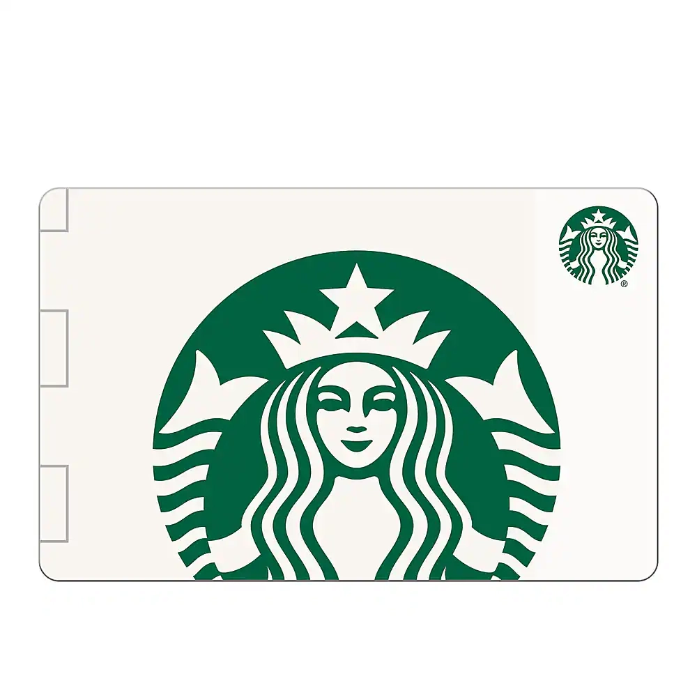 Starbucks 25 Gift Card Digital 25 Starbucks Card Best Buy