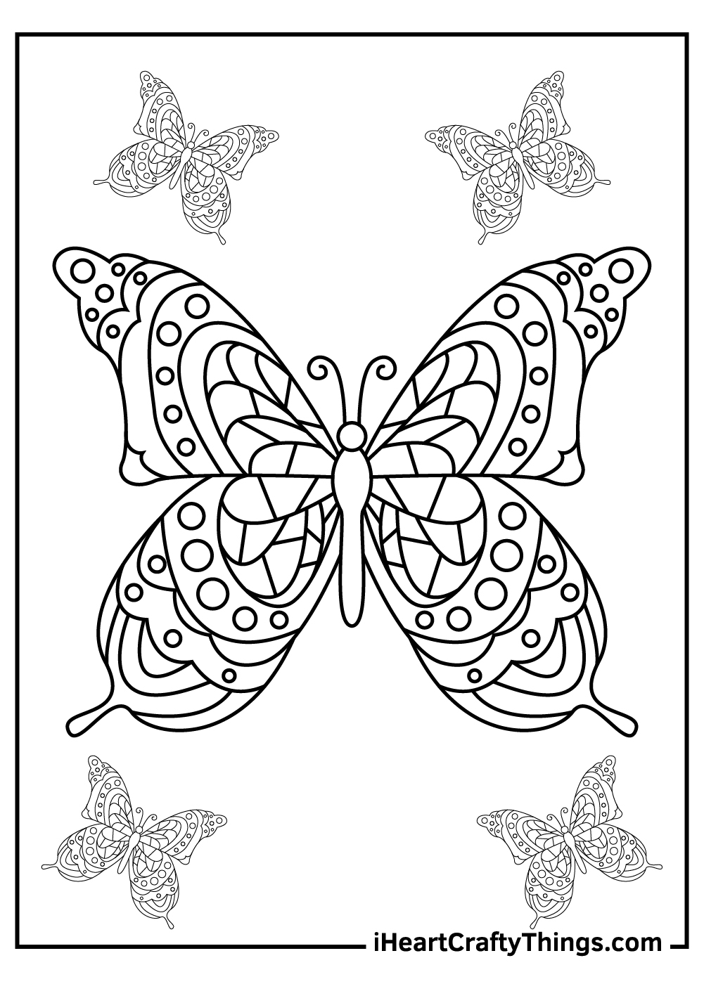 Toddlers Coloring Pages 100 Free Printables Worksheets Library